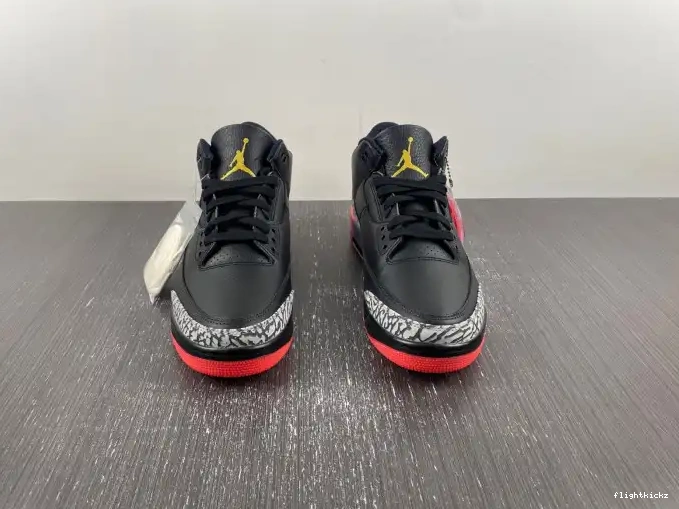 Air Rio x 3 J Jordan FN0344-001 Balvin 0627